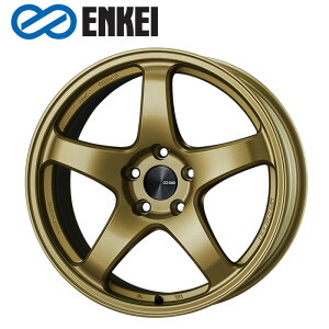 ENKEI PF05 17×9.0J PCD100 5H INSET+40 {Aa75 S[h (G) 17C` zC[Pi 1{ GPC ENKEI ptH[}XC PerformanceLine