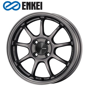 ENKEI PF09 15×6.0J PCD100 4H INSET+42 {Aa67 _[NVo[ (DS) 15C` zC[Pi 1{ GPC ENKEI ptH[}XC PerformanceLine