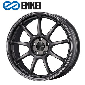 ENKEI PF09 17×9.0J PCD114.3 5H INSET+25 {Aa75 _[NVo[ (DS) 17C` zC[Pi 1{ GPC ENKEI ptH[}XC PerformanceLine