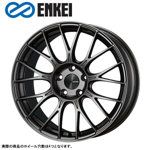 ENKEI PFM1 16×6.5J PCD100 4H INSET+45 {Aa67 _[NVo[ (DS) 16C` zC[Pi 1{ GPC ENKEI ptH[}XC PerformanceLine