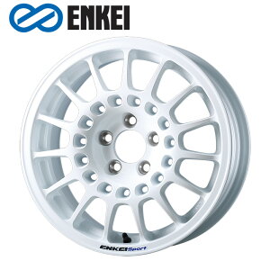 ENKEI RC-G5 15×7.0J PCD100 5H INSET+35 {Aa75 zCg (W) 15C` zC[Pi 1{ GPC ENKEI X|[c sport