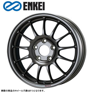 ENKEI RC-T5 16×7.0J PCD100 4H INSET+42 {Aa75 _[NVo[ (DS) 16C` zC[Pi 1{ GPC ENKEI X|[c sport
