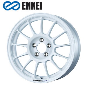 ENKEI RC-T5 16×6.5J PCD114.3 5H INSET+45 {Aa75 zCg (W) 16C` zC[Pi 1{ GPC ENKEI X|[c sport