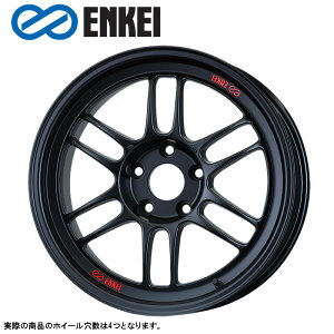 ENKEI RPF1 15×7.0J PCD100 4H INSET+41 }bgubN (MBK) 15C` zC[Pi 1{ GPC ENKEI [VO Racing