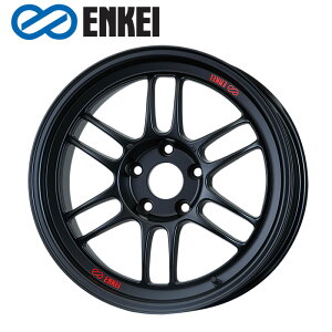 ENKEI RPF1 18×10.5J PCD114.3 5H INSET+15 }bgubN (MBK) 18C` zC[Pi 1{ GPC ENKEI [VO Racing