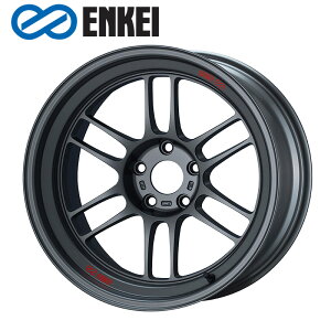 ENKEI RPF1RS 18×10.5J PCD114.3 5H INSET+10 }bg_[NK^bN (MDG) 18C` zC[Pi 1{ GPC ENKEI [VO