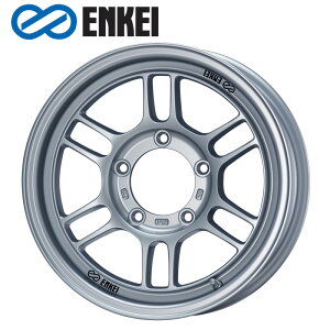 ENKEI RPT1 16×5.5J PCD139.7 5H INSET+0 {Aa108.2 Xp[NVo[ (SS) 16C` zC[Pi 1{ GPC I[[h ALLROAD