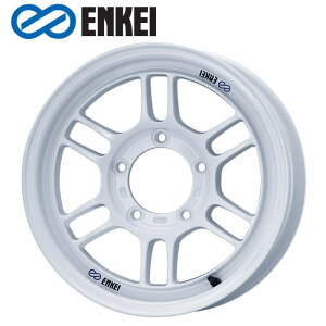 ENKEI RPT1 16×5.5J PCD139.7 5H INSET+0 {Aa108.2 zCg (W) 16C` zC[Pi 1{ GPC I[[h ALLROAD