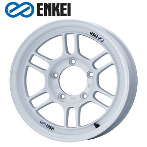 ENKEI RPT1 16×6.0J PCD139.7 5H INSET+0 {Aa108.2 zCg (W) 16C` zC[Pi 1{ GPC I[[h ALLROAD