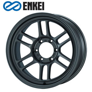 ENKEI RPT1 17×8.5J PCD139.7 6H INSET+20 {Aa108.5 }bg_[NK^ (MDG) 17C` zC[Pi 1{ GPC I[[h ALLROAD