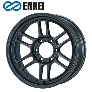 ENKEI RPT1 18×9.0J PCD139.7 6H INSET+0 {Aa108.5 }bg_[NK^ (MDG) 17C` zC[Pi 1{ GPC I[[h ALLROAD