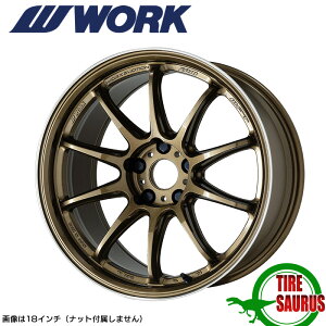 WORK EMOTION ZR10 19×8.5 PCD114.3 5H INSET+30`^_CbvJbg (HGLC) [NG[V WORK [N zC[ Pi 1{