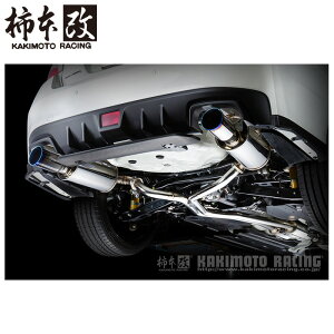 `{ }t[ B22354W WRX STI WRX S4 ND5RC NDERC Regu.06 & R DualZ^[t '10KΉf [J[i lzs KAKIMOTO RACING `{ `{}t[