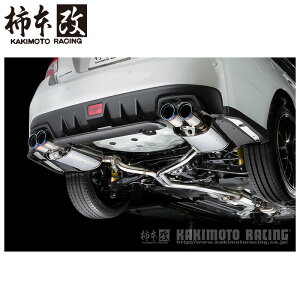`{ }t[ B71354W WRX STI WRX S4 ND5RC NDERC Class KR DualZ^[t '10KΉf [J[i lzs KAKIMOTO RACING `{ `{}t[