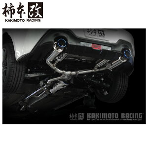 `{ }t[ T223181 GR86 BRZ ZN8 ZD8 Regu.06&R '10KΉf [J[i lzsikj KAKIMOTO RACING `{ `{}t[