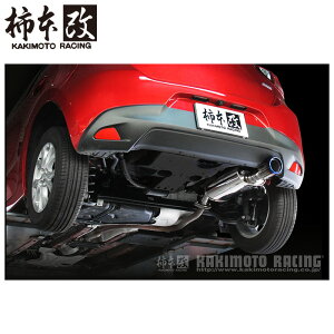 `{ }t[ Z71330 MAZDA2 f~I DJ5FS DJLFS DJ3FS Class KR '10KΉf [J[i lzsikj KAKIMOTO RACING `{ `{}t[