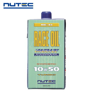 NUTEC NC-40 5W-30 1L �G���W���I�C�� 100�����w�����i�G�X�e���n�j �j���[�e�b�N nc40 5W30