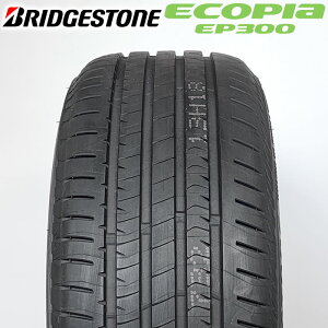 yyV^CΉz y2024Nz BRIDGESTONE 225/40R18 92W ECOPIa EP300 GRsA uaXg m[}^C ă^C T}[^C 1{