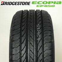 BS ECOPIA NH100RV 215/60R17 17インチ 夏タイヤ 4本 2019年製 バリ溝 