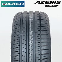 楽天市場】245 45 r17 ファルケンの通販