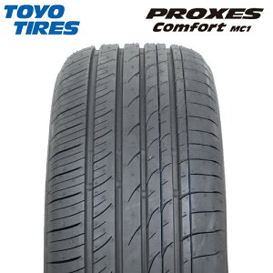 Ԓ|Cg7{IyvGg[zyyV^CΉz y2024Nz TOYO TIRES 215/60R16 95V PROXES Comfort MC1 vNZX RtH[g g[[ m[}^C ă^C T}[^C 1{