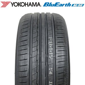 yyV^CΉz y2025Nz YOKOHAMA 225/45R17 94W XL BluEarth AE50 u[A[X Rn}^C m[}^C ă^C T}[^C 1{