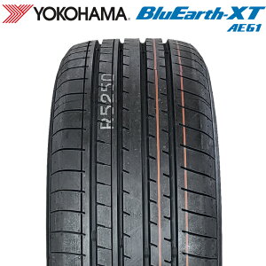 �}���\�����Ԓ��ő�P6�{�I�v�G���g���[�y�y�V�^�C�������Ή��z �y2025�N���z YOKOHAMA 235/55R19 101V BluEarth-XT AE61A �u���[�A�[�X ���R�n�}�^�C�� �m�[�}���^�C�� �ă^�C�� �T�}�[�^�C�� 1�{