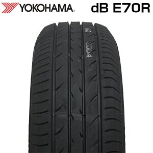 yyV^CΉz y2024Nz YOKOHAMA 195/65R15 91H dB E70R fVx Rn}^C m[}^C ă^C T}[^C 1{