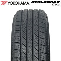 楽天市場】geolandar cv g058 225/55r18の通販