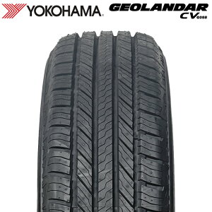 ���Ԓ�P�ő�6�{�I���v�G���g���[�y�y�V�^�C�������Ή��z �y2025�N���z YOKOHAMA 235/55R20 102V GEOLANDAR CV G058 �W�I�����_�[ ���R�n�}�^�C�� �m�[�}���^�C�� �ă^�C�� �T�}�[�^�C�� 1�{