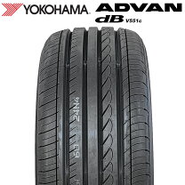 楽天市場】ヨコハマ アドバン db 245／40 r18の通販
