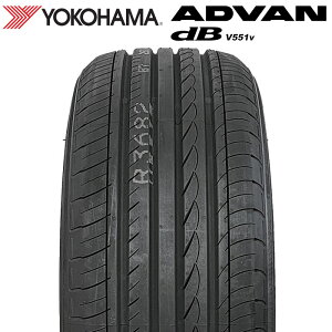 _tf[Pő4{N[|LIyyV^CΉz y2024Nz YOKOHAMA 215/45R18 89W ADVAN dB V551V Aho fVx Rn}^C T}[^C ă^C m[}^C 