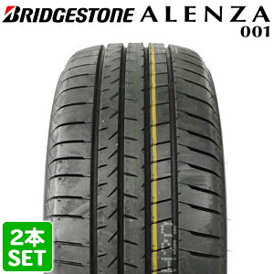 �y�y�V�^�C�������Ή��z �y2026�N���z BRIDGESTONE 235/55R20 102V ALENZA 001 �A�����U �u���a�X�g�� �m�[�}���^�C�� �ă^�C�� �T�}�[�^�C�� 2�{�Z�b�g