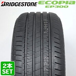 yyV^CΉz y2025Nz BRIDGESTONE 215/50R17 91V ECOPIa EP300 GRsA uaXg m[}^C ă^C T}[^C 2{Zbg
