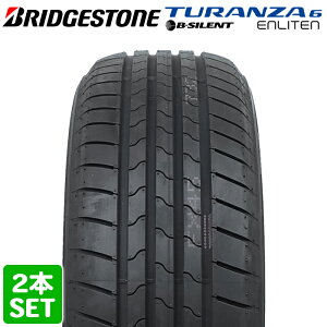 �y�y�V�^�C�������Ή��z �y2024�N���z BRIDGESTONE HL 235/55R19 108V XL TURANZA 6 ENLITEN �g�����U �u���a�X�g�� �m�[�}���^�C�� �ă^�C�� �T�}�[�^�C�� 2�{�Z�b�g