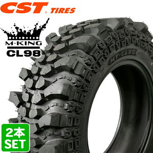 y2024Nz CST Tires 31x10.50-17LT 6PR 100K MUD KING CL98 oCAX }bhLO V[GXeB[ MT^C It[h^C }bhe[ 2{Zbg