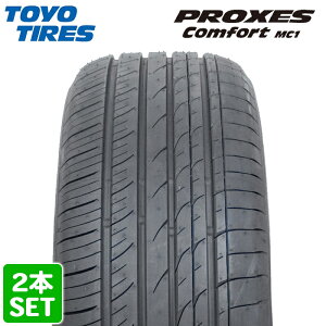 yyV^CΉz y2025Nz TOYO TIRES 225/40R18 92W XL PROXES Comfort MC1 vNZX RtH[g g[[ m[}^C ă^C T}[^C 2{Zbg