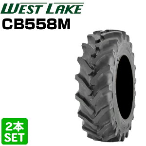 �}���\�����Ԓ��ő�P6�{�I�v�G���g���[WESTLAKE 6.00-14 6PR R-1 CB558M �E�G�X�g���C�N �g���N�^�[�p�^�C�� �g���N�^�[ �_�� 2�{�Z�b�g