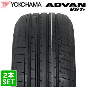 �y�y�V�^�C�������Ή��z �y2025�N���z YOKOHAMA 255/50R20 109V XL ADVAN V61K �A�h�o�� ���R�n�}�^�C�� �m�[�}���^�C�� �ă^�C�� �T�}�[�^�C�� 2�{�Z�b�g