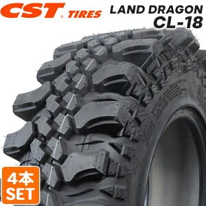 Ԓ|Cg7{IyvGg[zy2024Nz CST Tires 35x12.50-15LT 6PR 113K LAND DRAGON CL-18 oCAX hhS V[GXeB[ MT^C It[h^C }bhe[ 4{Zbg