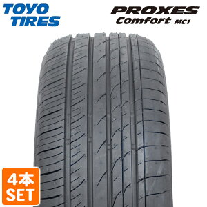 Ԓ|Cg7{IyvGg[zyyV^CΉz y2025Nz TOYO TIRES 225/40R18 92W XL PROXES Comfort MC1 vNZX RtH[g g[[ m[}^C ă^C T}[^C 4{