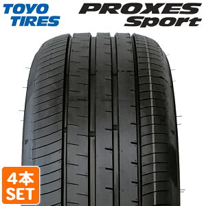 yyV^CΉz y2025Nz TOYO TIRES 235/50R20 104V XL PROXES Sport K vNZX X|[c g[[ m[}^C ă^C T}[^C 4{Zbg