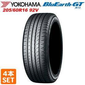 楽天市場 ヨコハマタイヤ ブルーアース Gt 5 60 16の通販