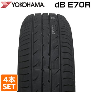 yyV^CΉz y2024Nz YOKOHAMA 195/65R15 91H dB E70R fVx Rn}^C m[}^C ă^C T}[^C 4{Zbg