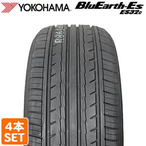 Ԓ|Cg7{IyvGg[zyyV^CΉz y2024Nz YOKOHAMA BluEarth-ES ES32C 225/55R17 97W u[A[X Rn}^C m[}^C ă^C T}[^C 4{Zbg