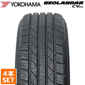 yyV^CΉz y2023Nz YOKOHAMA 215/65R17 99H GEOLANDAR CV G058 WI_[ Rn}^C m[}^C ă^C T}[^C 4{Zbg