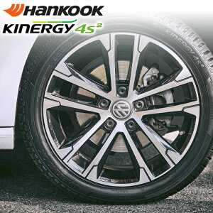 Hankook 205/60R16 96H XL Kinergy 4S2 LiW[ tH[GXc[ nRbN I[V[Y^C ē~p Xm[t[N}[N 4{Zbg [J[