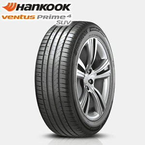ԒP6{Iő17{yvGg[zHankook 215/60R17 96V Ventus Prime4 SUV x^X vCtH[ nRbN m[}^C ă^C T}[^C 4{Zbg [J[