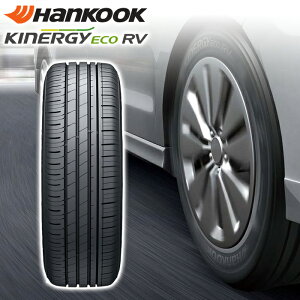 Hankook 205/60R16 92H Kinergy eco RV LiW[ GR A[uC nRbN m[}^C ă^C T}[^C 4{Zbg [J[