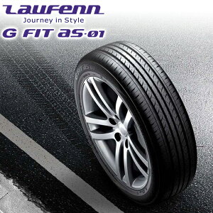 Laufenn 215/60R16 95V G FIT AS-01 W[ tBbg G[GX  EtF m[}^C ă^C T}[^C 4{Zbg [J[